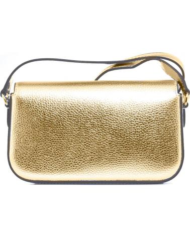 SAC BANDOULIÈRE MICHAEL KORS 35F4GTVC1M COULEUR PALE GOLD