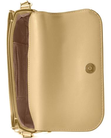 SAC BANDOULIÈRE MICHAEL KORS 35F4GTVC1M COULEUR PALE GOLD