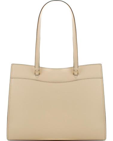 SAC CABAS MICHAEL KORS 35F4GTVT9L COULEUR LIGHT CREAM
