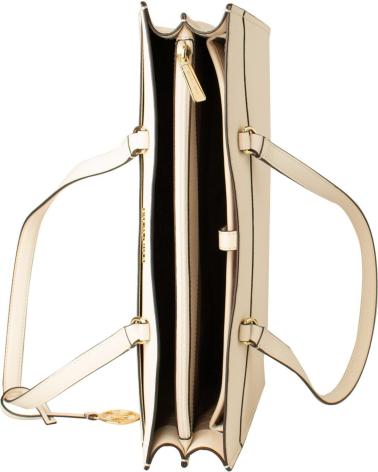 SAC CABAS MICHAEL KORS 35F4GTVT9L COULEUR LIGHT CREAM