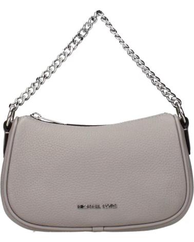 MICHAEL KORS 35F4S1QC1L-PEARL-GREY