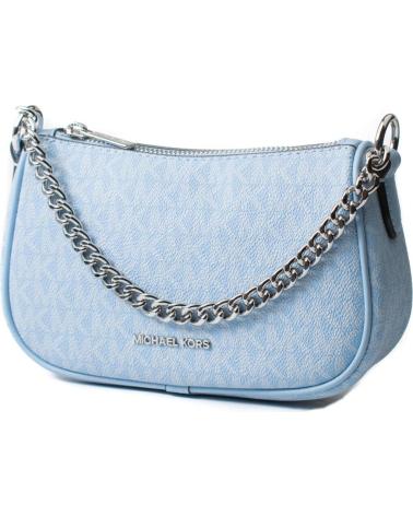 MICHAEL KORS 35F4S1QC5V-LT-SKY