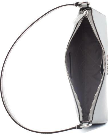 MICHAEL KORS UMHÄNGETASCHE 35F4S2VC6M FARBE SILBER