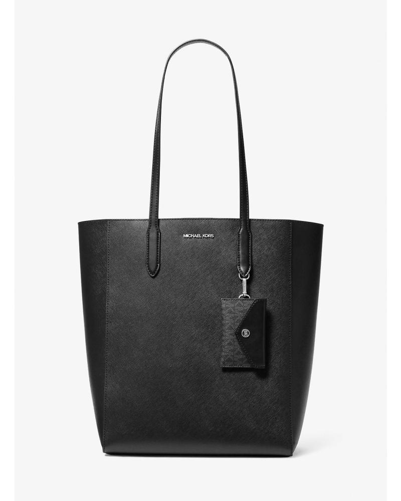 SAC FOURRE-TOUT MICHAEL KORS 35F4S2VT7T COULEUR NOIR