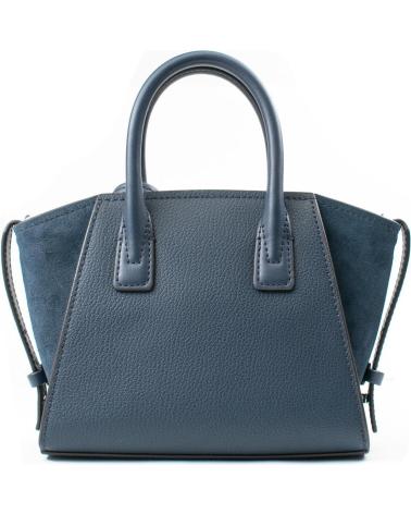 SAC À MAIN MICHAEL KORS 35F4S4VC0L COULEUR BLEU MARINE