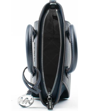 SAC À MAIN MICHAEL KORS 35F4S4VC0L COULEUR BLEU MARINE