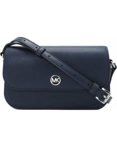 BORSA A TRACOLLA MICHAEL KORS 35F4STVC1L BLU NAVY