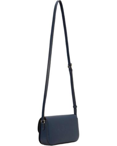 BORSA A TRACOLLA MICHAEL KORS 35F4STVC1L BLU NAVY