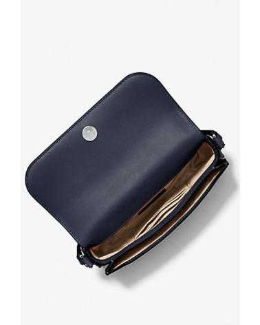 BORSA A TRACOLLA MICHAEL KORS 35F4STVC1L BLU NAVY