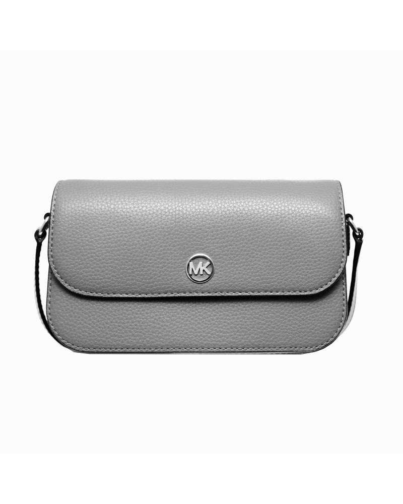 MICHAEL KORS 35F4STVC1L-PEARL-GREY