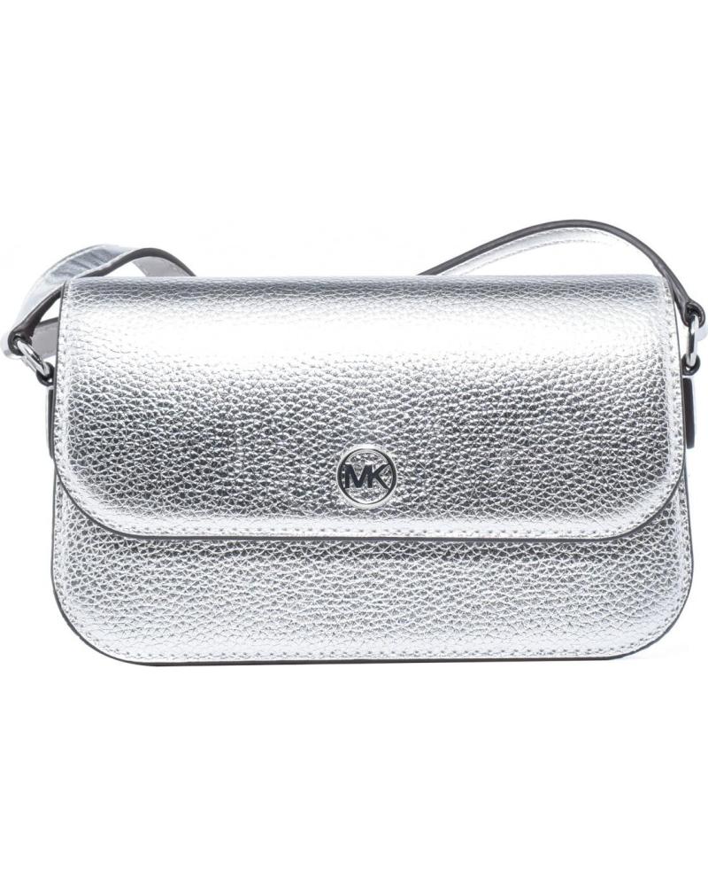 MICHAEL KORS 35F4STVC1M-SILVER