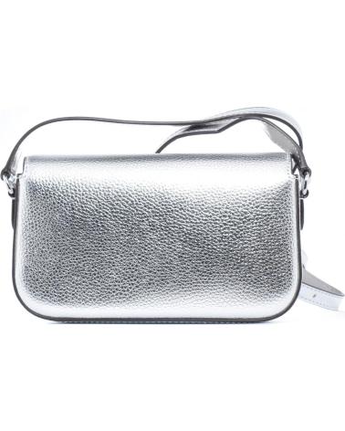 MICHAEL KORS 35F4STVC1M-SILVER
