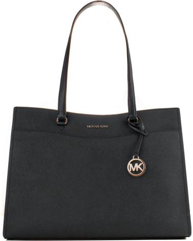 MICHAEL KORS 35F4STVT9B-BLACK
