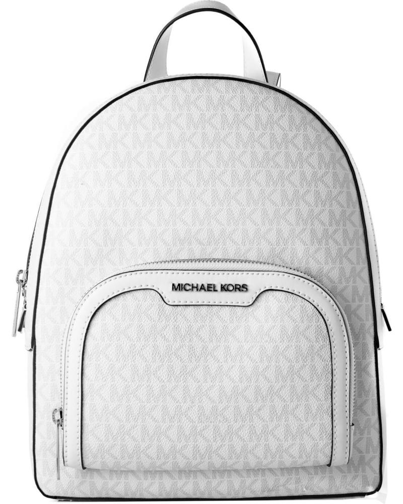 MICHAEL KORS 35H3S8TB6V-OPTIC-WHITE