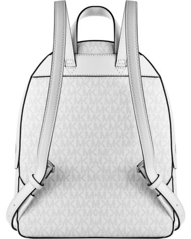 MICHAEL KORS 35H3S8TB6V-OPTIC-WHITE