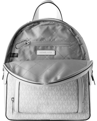 MICHAEL KORS 35H3S8TB6V-OPTIC-WHITE