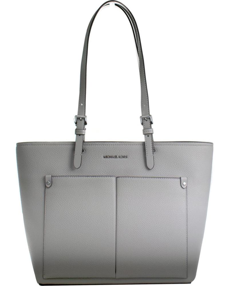 MICHAEL KORS 35H3STVT6B-PEARL-GREY