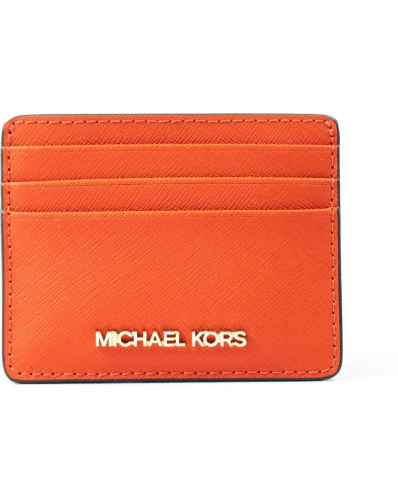 MICHAEL KORS 35H6GTVD7L-RED-CLAY