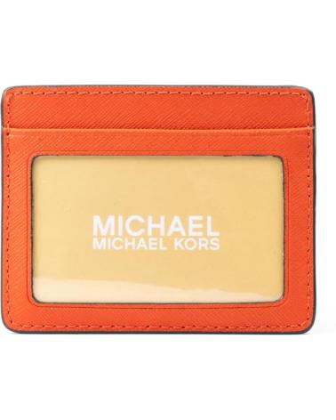 MICHAEL KORS 35H6GTVD7L-RED-CLAY