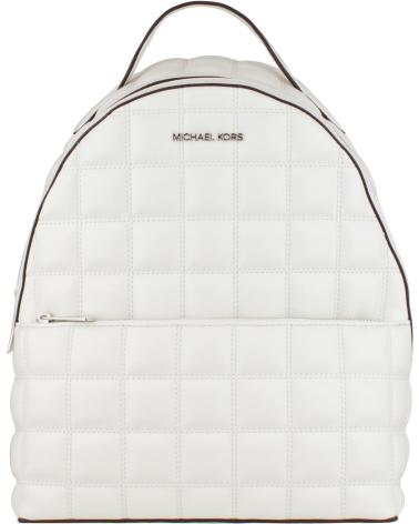 MICHAEL KORS 35R5S6HB6V-OPTIC-WHITE