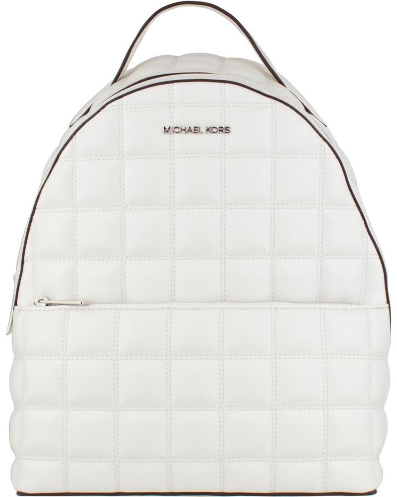 MICHAEL KORS 35R5S6HB6V-OPTIC-WHITE