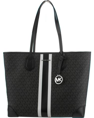 MICHAEL KORS 35R5SV0T7V-BLACK