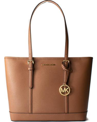MICHAEL KORS 35S0GTVT1L-LUGGAGE