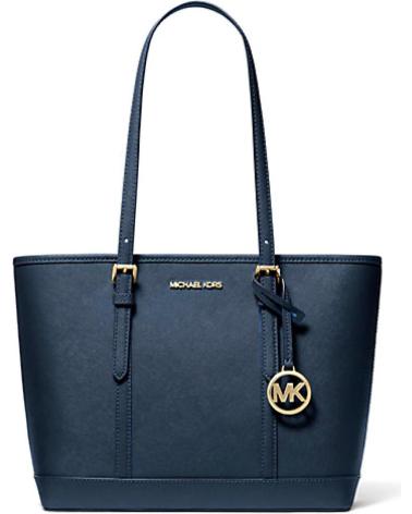 MICHAEL KORS 35S0GTVT1L-NAVY