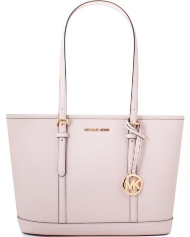 MICHAEL KORS 35S0GTVT1L-POWDER-BLUSH