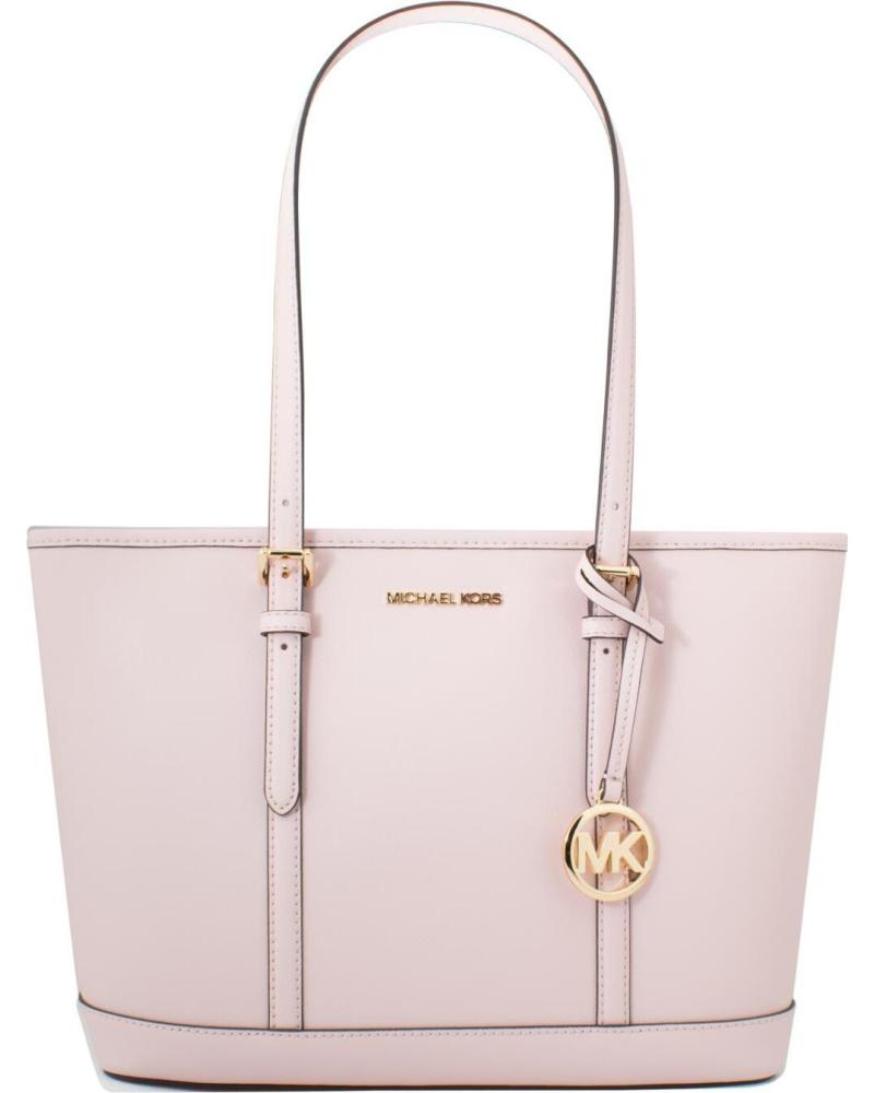 MICHAEL KORS 35S0GTVT1L-POWDER-BLUSH
