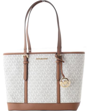 MICHAEL KORS 35S0GTVT1V-VANILLA