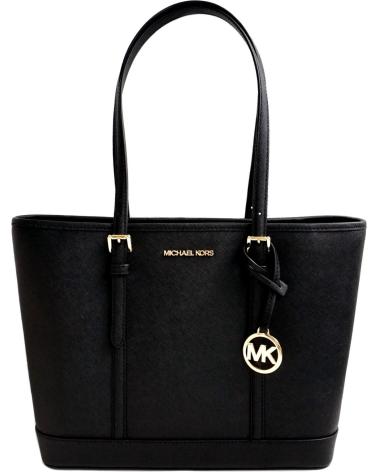 MICHAEL KORS 35S0STVT1L-BLACK