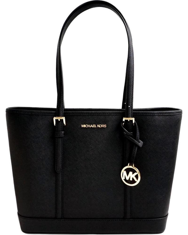 MICHAEL KORS 35S0STVT1L-BLACK