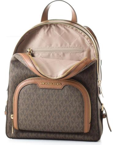 MICHAEL KORS 35S2G8TB2B-BROWN