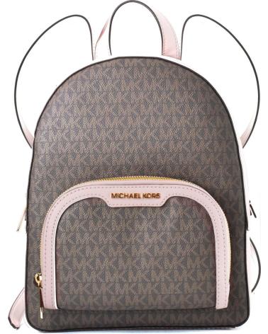 MICHAEL KORS 35S2G8TB2B-POWDER-BLUSH