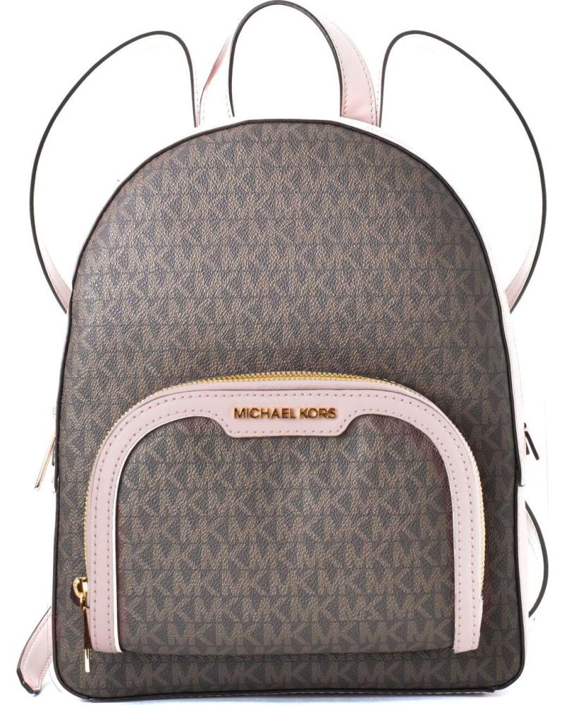 MICHAEL KORS 35S2G8TB2B-POWDER-BLUSH