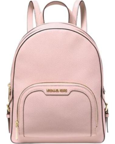 MICHAEL KORS 35S2G8TB2L-POWDER-BLUSH