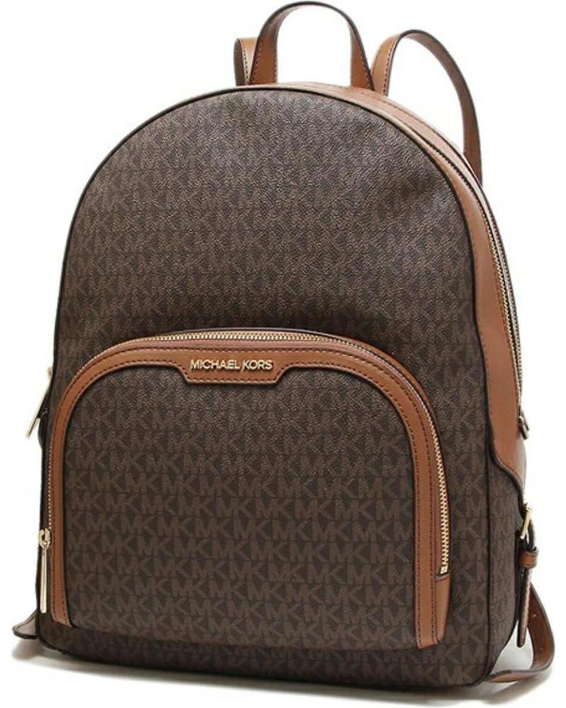 MICHAEL KORS 35S2G8TB7B-BROWN