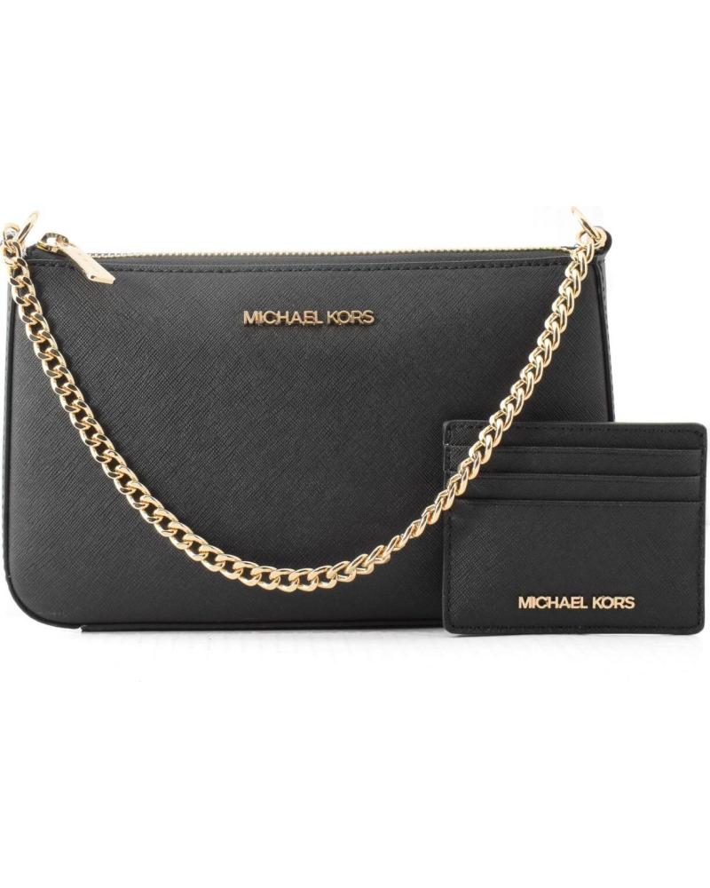 MICHAEL KORS 35S2GGZD6L-BLACK