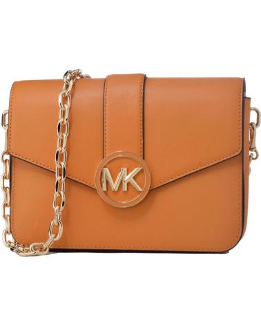 MICHAEL KORS 35S2GNML2L-HONEY-COMB