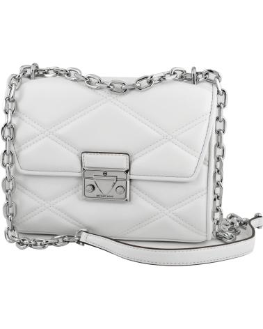 MICHAEL KORS 35S2SNRL2U-OPTIC-WHITE