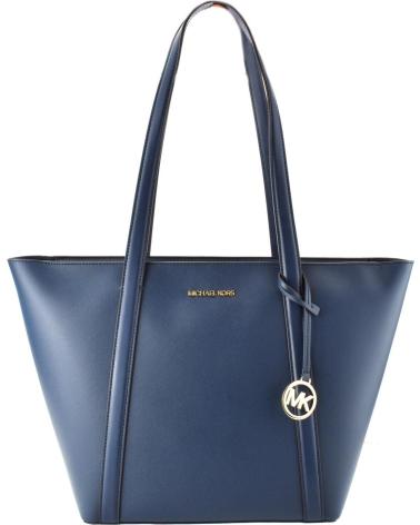 MICHAEL KORS 35S4G3FT3I-NAVY