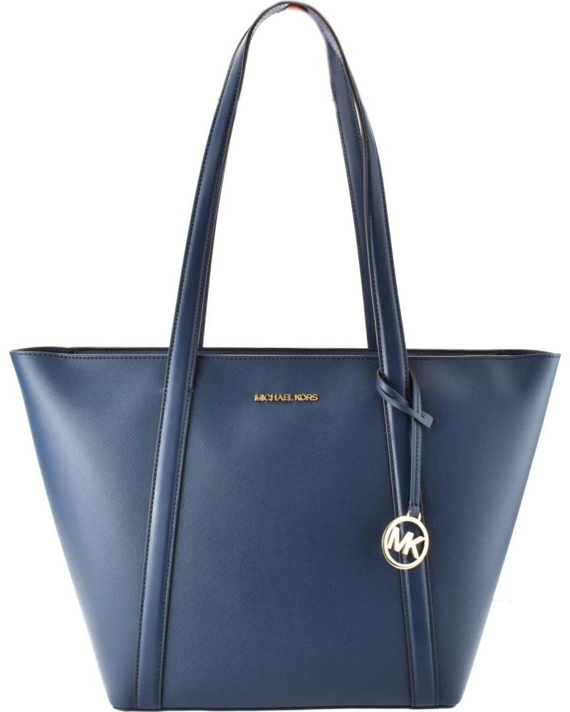 MICHAEL KORS 35S4G3FT3I-NAVY