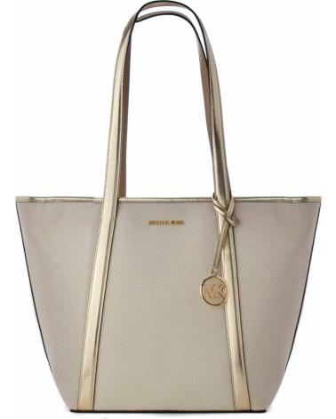 MICHAEL KORS 35S4G3FT7C-PALE-GOLD