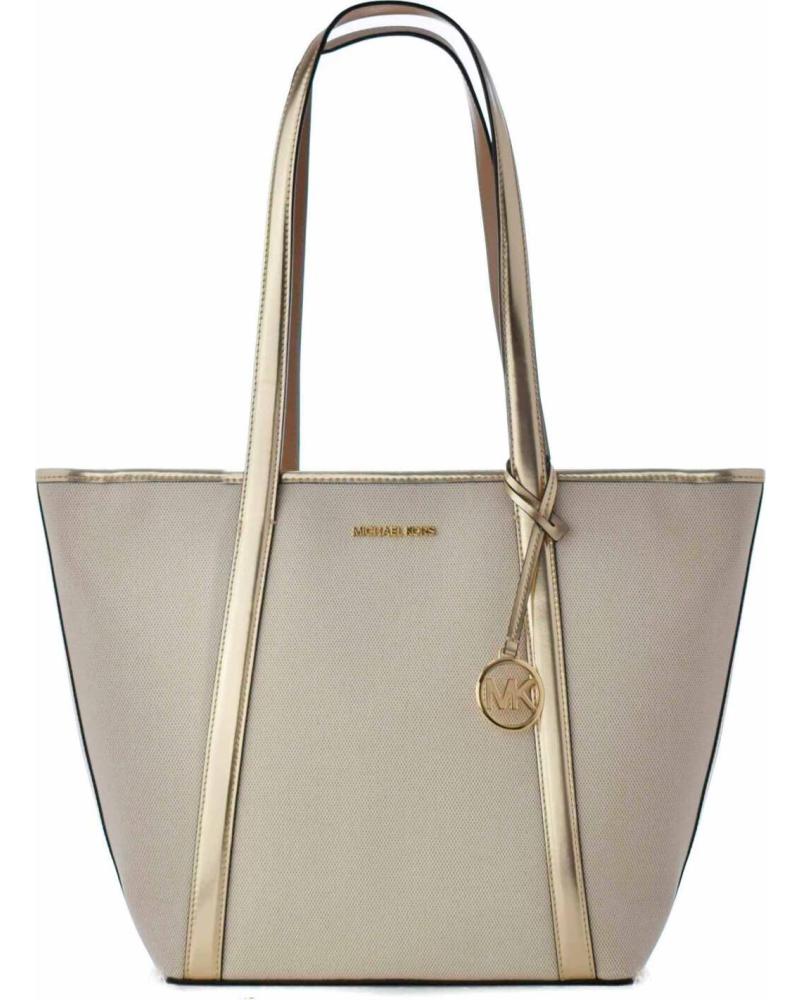 MICHAEL KORS 35S4G3FT7C-PALE-GOLD