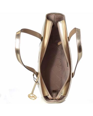 MICHAEL KORS 35S4G3FT7C-PALE-GOLD