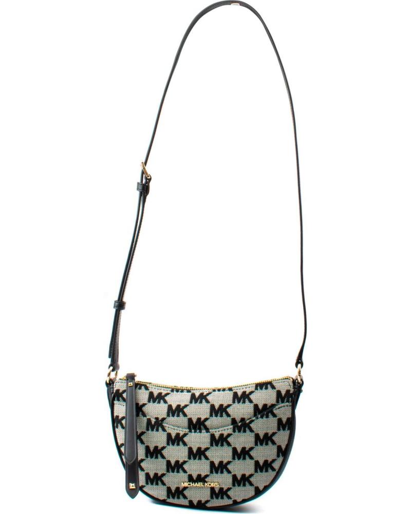 MICHAEL KORS 35S4G4DC5J-BLACK
