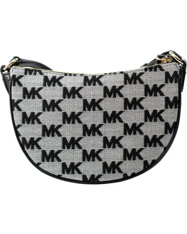MICHAEL KORS 35S4G4DC5J-BLACK