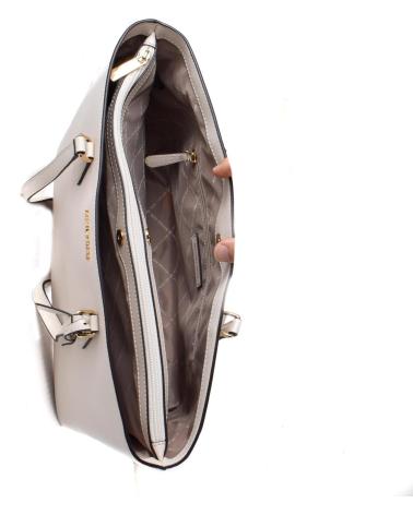 MICHAEL KORS 35S4G6HT9L-LT-CREAM