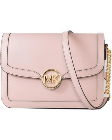 MICHAEL KORS 35S4G9GM8L-POWDER-BLUSH